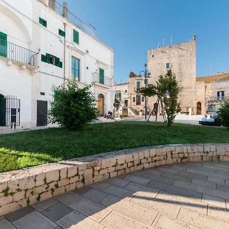 Suite Fronte Valle Cisternino Exterior foto