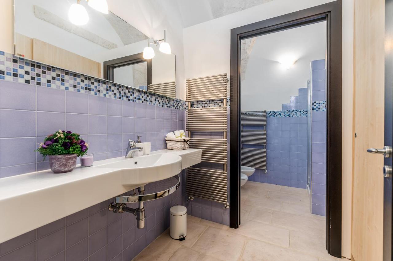 Suite Fronte Valle Cisternino Exterior foto