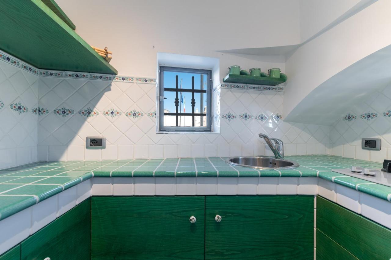 Suite Fronte Valle Cisternino Exterior foto